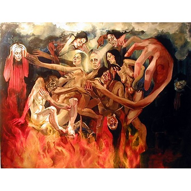 Purgatory